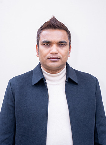 Mr Shov Raj Singh